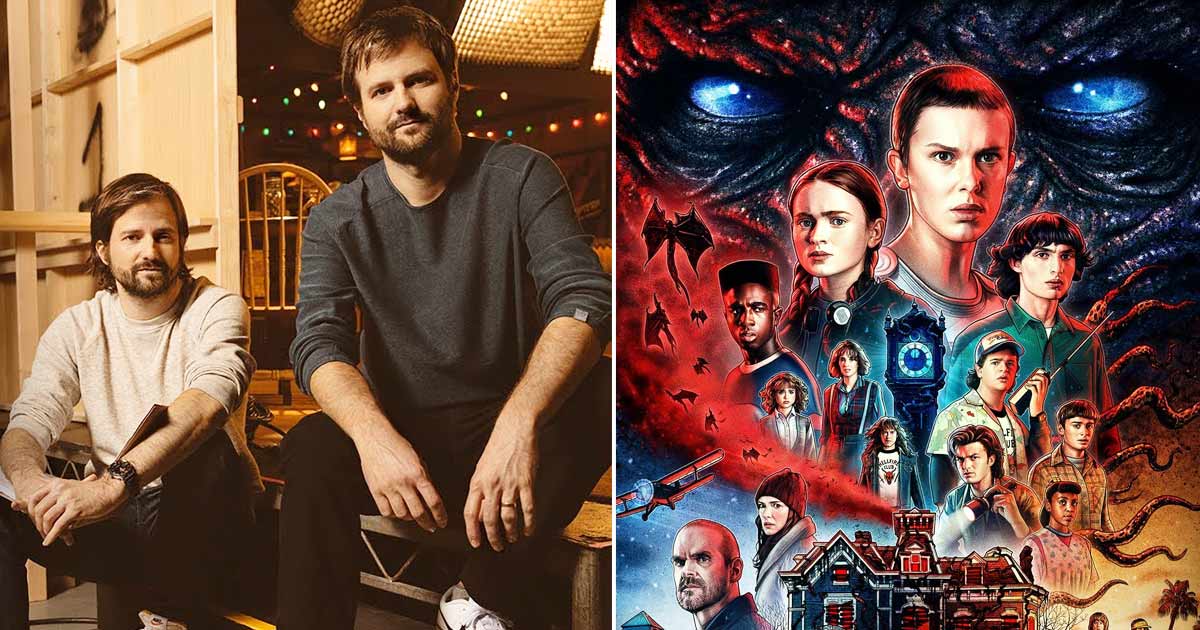 Strangers Things' Fifth Season: Duffer Brothers Exclaimed The First Script Is Ready!