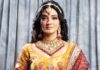 Suhasi Dhami learnt horse riding to play Queen Velu Nachiyar in'Swaraj'