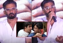 Suniel Shetty Opens Up About Akshay Kumar's 'Raju' Missing From Hera Pheri 3