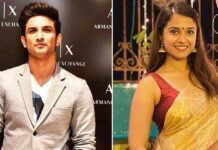 Sushant Singh Rajput & His Manager Disha Salian’s Deaths Were Not Linked?