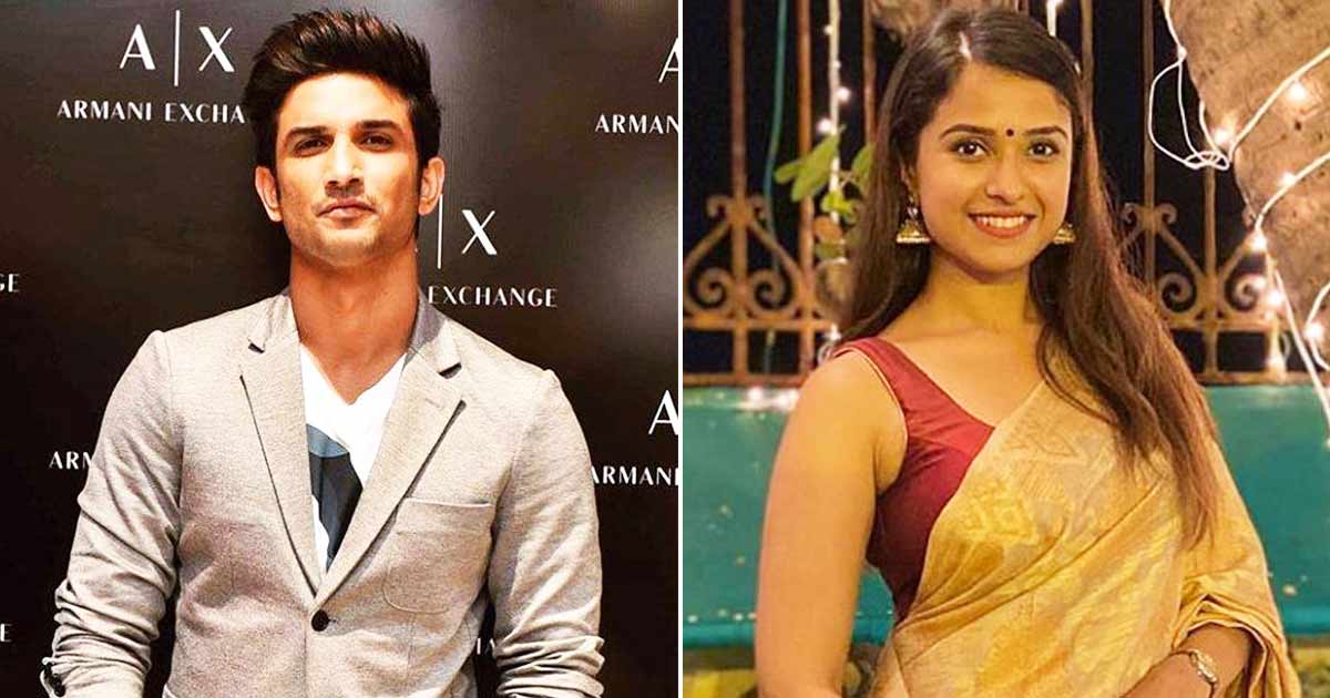 Sushant Singh Rajput & His Manager Disha Salian’s Deaths Were Not Linked?