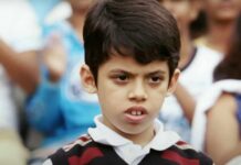 Taare Zameen Par Fame Darsheel Safary Recalls Being Bullied For His Teeth!