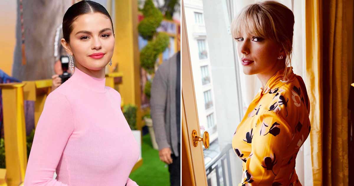 Taylor Swift is Selena Gomez's 'only true friend' in Hollywood
