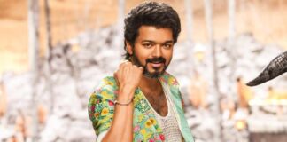 Thalapathy Vijay Lands In Trouble For Having Black-Tinted Glasses On His Car