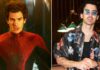 The Amazing Spider-Man: Joe Jonas Reveals He Auditioned For Andrew Garfield's Part