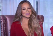 'The Meaning of Mariah Carey' is just tip of the iceberg, says pop star