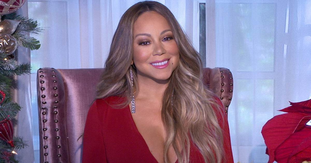 'The Meaning Of Mariah Carey' Is Just Tip Of The Iceberg, Says Pop Star