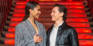Tom Holland & Zendaya Are Allegedly Planning A Future Together