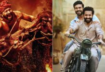 Top 5 Blockbuster South Films Of 2022 (So Far), Kantara, RRR, KGF 2 & Others That Crossed 400 Crores At The Box Office Worldwide
