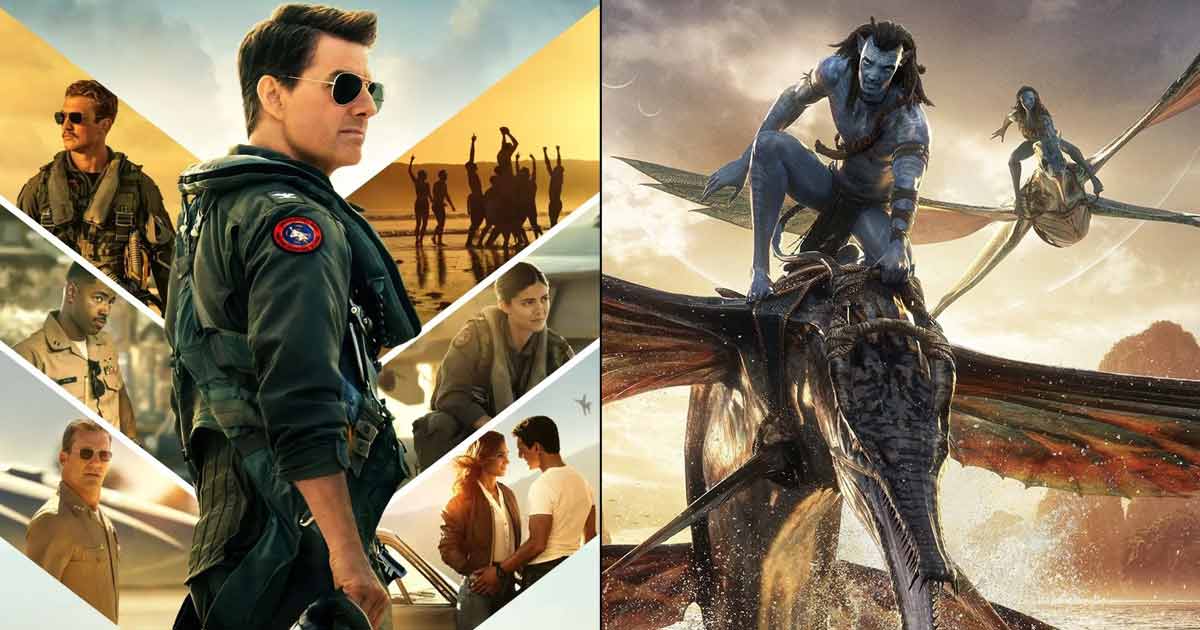 Top Gun Maverick: Tom Cruise Starrer To Hit The Big Screens Again Just Before Avatar: The Way Of Water