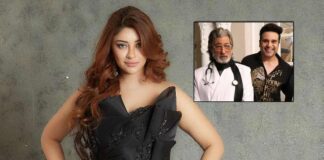 Triple Life: Payal Ghosh plays college student, wife and escort in 'Red'