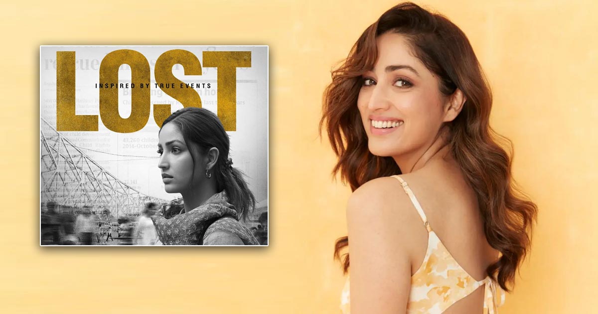 Truly an experience: Yami Gautam talks about the 'Lost' screening at IFFI