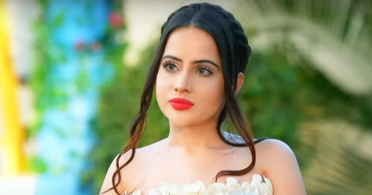 Splitsvilla X4: Uorfi Javed Makes Noise Over Her Connection With Contestant Kashish Thakur