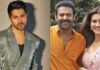 Varun clarifies Kriti-Prabhas dating 'rumour': It was just fun