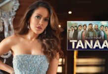 Waluscha De Sousa reveals why she choose to be part of 'Tanaav'