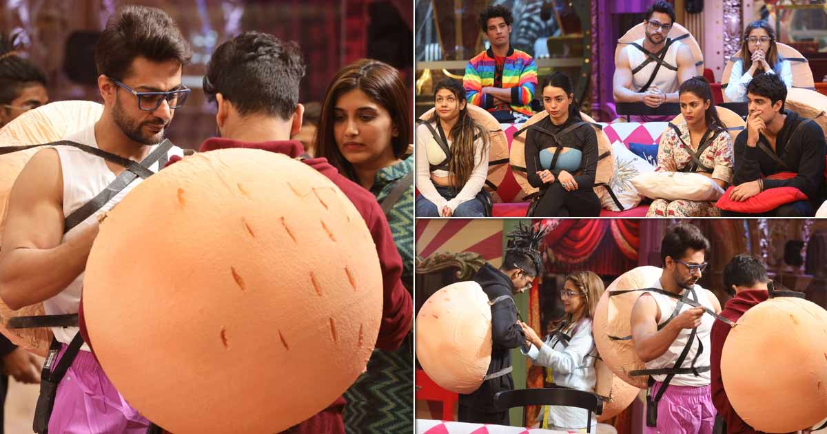 Watch Contestants Stab Each Other For Nominations In The Latest Episode Of COLORS’ ‘Bigg Boss 16’