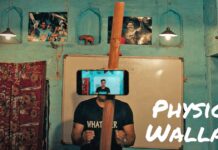 Web series 'Physics Wallah' to map life journey of EdTech unicorn founder