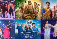 Week Ahead on TV: 'Bhediya', 'Drishyam 2' stars, Sabri brothers, and a new Imlie