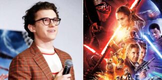 What? Spider-Man Star Tom Holland Once Auditioned For A Role In Star Wars: The Force Awakens But Lost It For An Amusing Reason