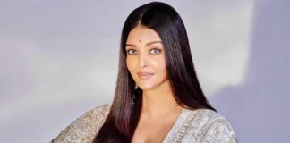 When Aishwarya Rai Bachchan Accidentally Flashed Her B**bs Underneath A Blouse Facing A Malfunction But Handled It Like A Pro - See Video