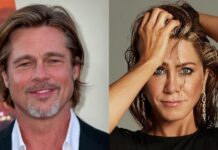 When Brad Pitt Described His Marriage With Jennifer Aniston As 'Dull' When Brad Pitt Described His Marriage With Jennifer Aniston As 'Dull'