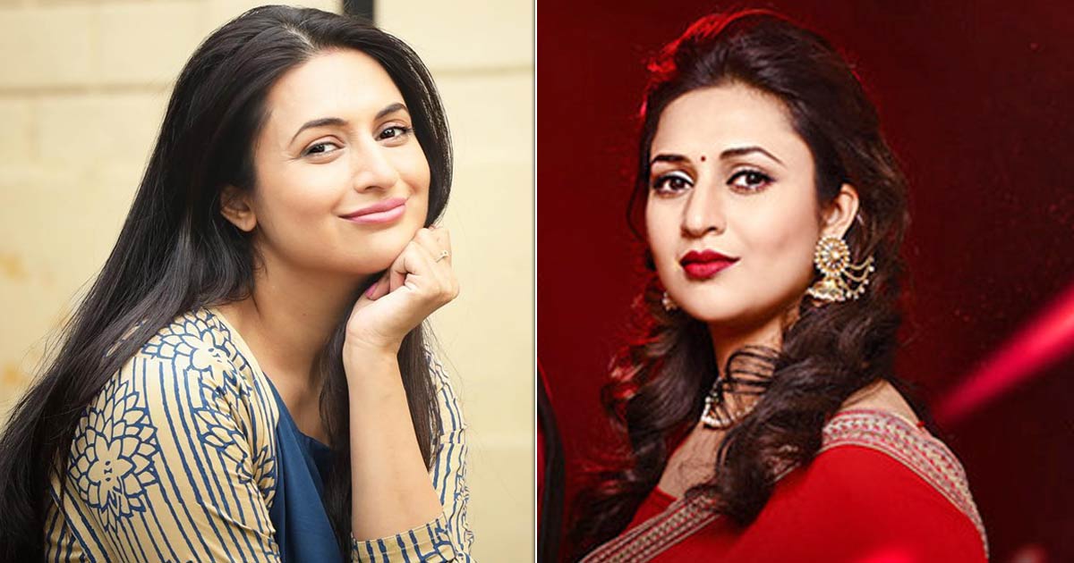 When Divyanka Tripathi Opened Up About Losing Project Post Yeh Hai Mohabbatein Saying, “People Would Judge Me As They Would Tell Me That I Throw Tantrums”