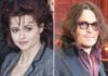 When Helena Bonham Carter Defended Johnny Depp Over His 2020 Libel Case
