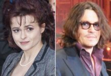 When Helena Bonham Carter Defended Johnny Depp Over His 2020 Libel Case