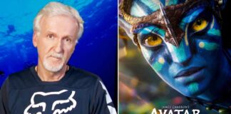 When James Cameron Got Furious At A Studio Executive & Kicked The Person Out Of His Office For This Reason