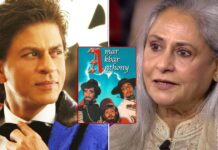 When Jaya Bachchan Called ‘Happy New Year’ A ‘Nonsensical’ Film