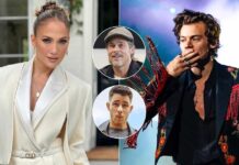 When Jennifer Lopez Admitted Fancying Harry Styles Over Brad Pitt, Nick Jonas & Others