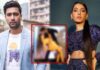When Nora Fatehi Almost Accidentally Exposed Her Knickers But Handled The Wardrobe Malfunction Like A Pro While Dancing With Vicky Kaushal - See Video