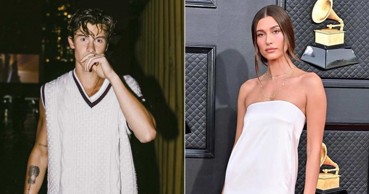 When Shawn Mendes Cryptically Broke Everyone's Heart With His Last Goodbye To Hailey Bieber