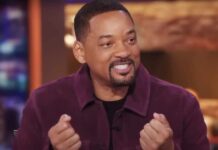 Will Smith appears on 'The Daily Show' in first late-night interview since Oscars slap