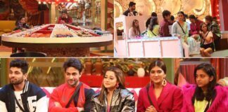 Witness ruffled feathers over food and favours on COLORS’ ‘Bigg Boss 16’ tonight