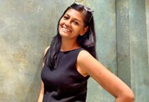 Women overburdened by work, violence and social norms, says Nandita Das