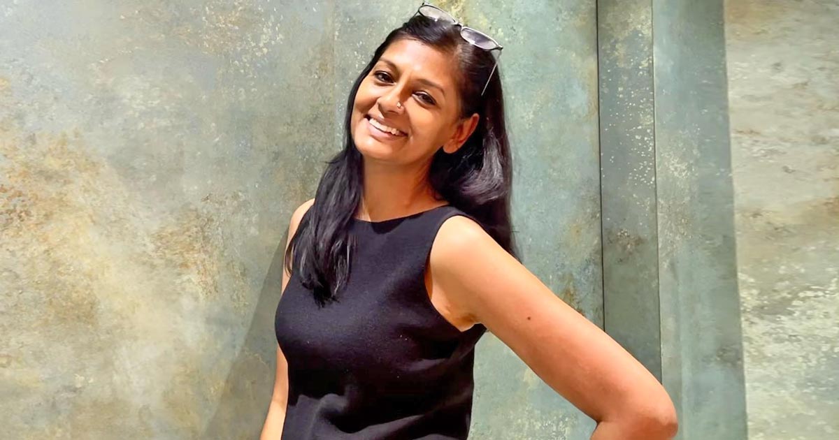 Nandita Das says women are overwhelmed by work, violence and social norms
