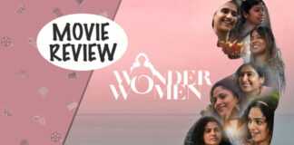 Wonder Women Movie Review