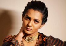 'Wonder Women' star Parvathy Thiruvothu says cinema must highlight injustices
