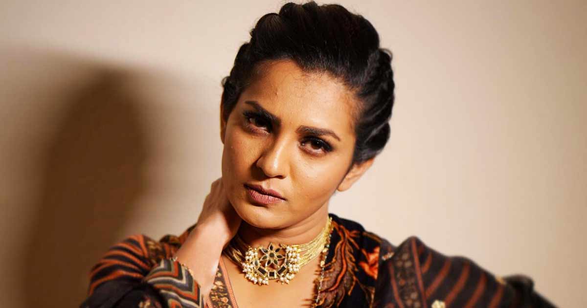'Wonder Women' star Parvathy Thiruvothu says cinema must highlight injustices