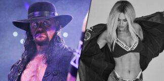 WWE's Lana On Getting Her A** Whooped To Whopping Big Men's A**es, The Undertaker Inspiration & Playing The S*xy Assassin