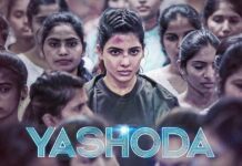 Yashoda: Samantha's Telugu Thriller Earns 55 Crores Ahead Of The Release?