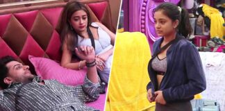 'You take advantage of my fights with Shalin': Tina tears into Sumbul