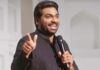 Zakir Khan's 'Tathastu' is his version of growing up in a joint family