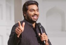 Zakir Khan's 'Tathastu' is his version of growing up in a joint family