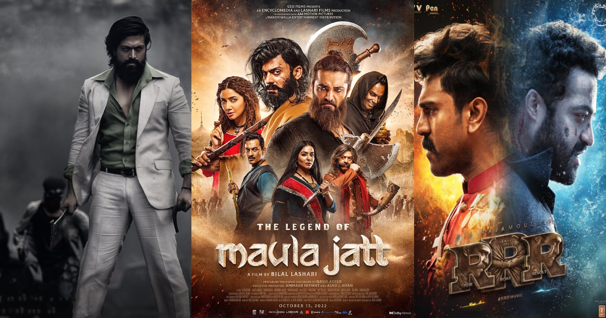 The Legend of Maula Jatt Box Office: Fawad Khan-Starrer Rakes In $10 Million Worldwide! To Release In India Soon?