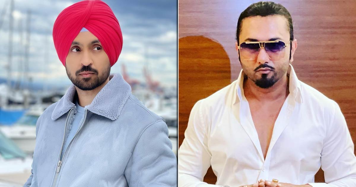 When Diljit Dosanjh Got Scrutinised For His Song 15 Saal