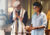 Aamir Khan Receives Massive Backlash For Performing Puja With Ex-Wife Kiran Rao At His Office, Netizen React