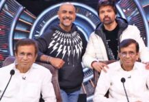 Abbas-Mustan sign 'Indian Idol 13' contestant for their next film