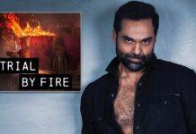 Abhay Deol-starrer series 'Trial By Fire' on Uphaar tragedy to be out on Jan 13